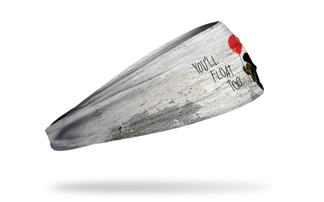 IT: You'll Float Too Big Bang Lite Headband - View 2