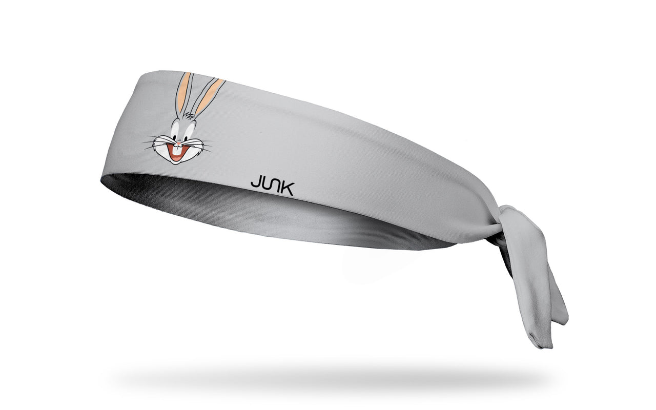 Looney Tunes: Bugs Bunny Oversized Flex Tie Headband - View 1