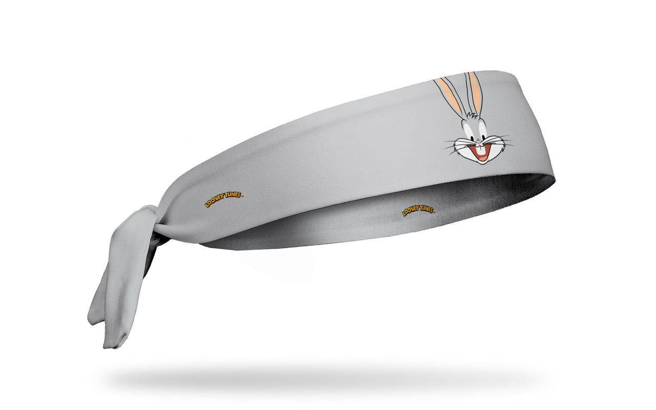 Looney Tunes: Bugs Bunny Oversized Tie Headband - View 2