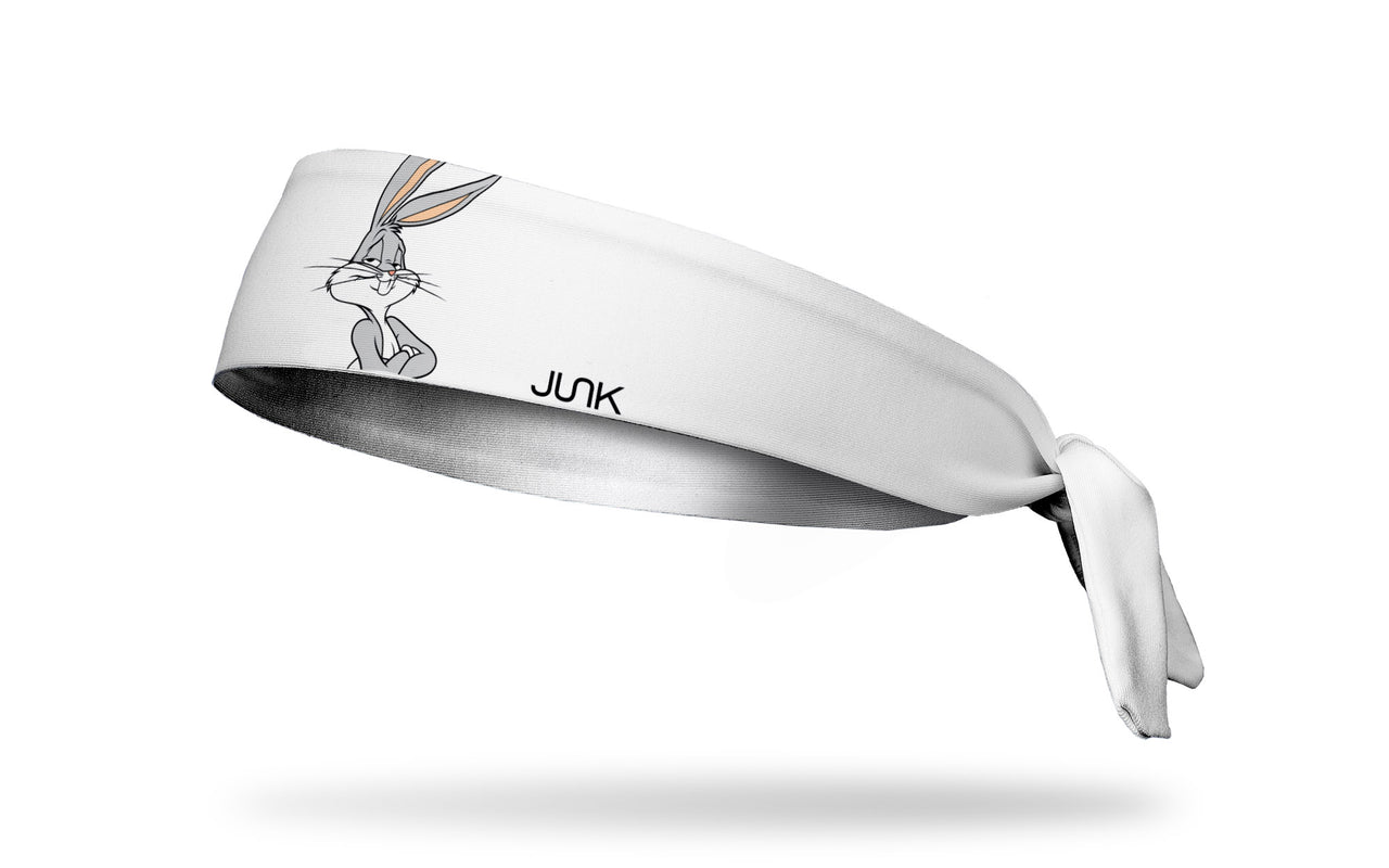 Looney Tunes: Bugs Bunny Tie Headband - View 1