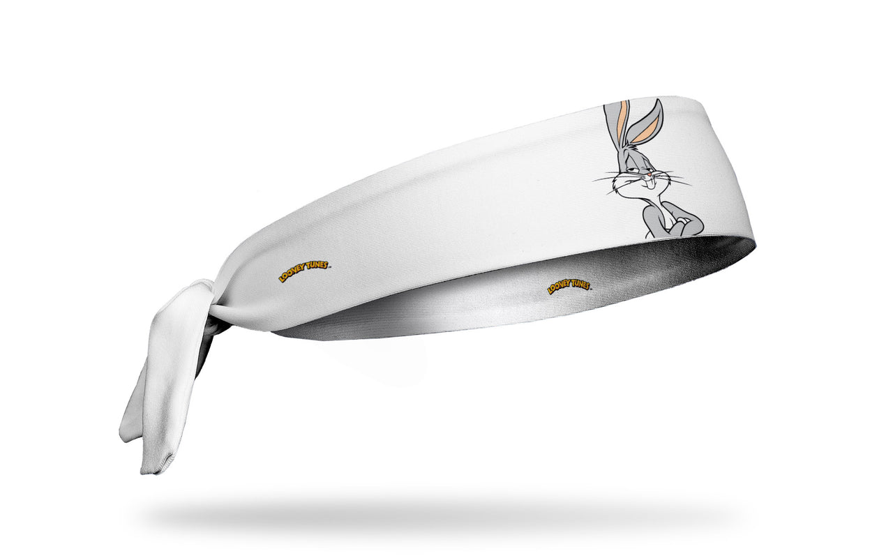 Looney Tunes: Bugs Bunny Tie Headband - View 2