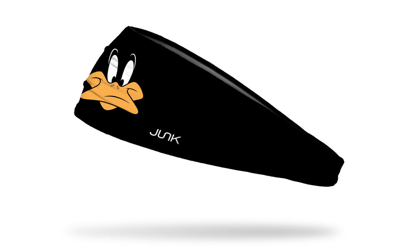Looney Tunes: Daffy Duck Oversized Big Bang Lite Headband - View 1