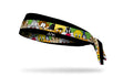 Looney Tunes: Lineup Flex Tie Headband - View 1