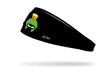 Looney Tunes: Marvin the Martian Oversized Big Bang Lite Headband - View 1