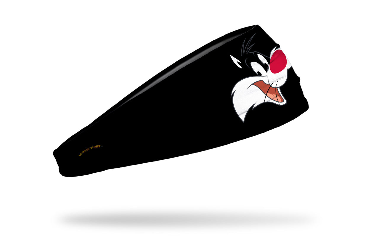 Looney Tunes: Sylvester Oversized Headband - View 2