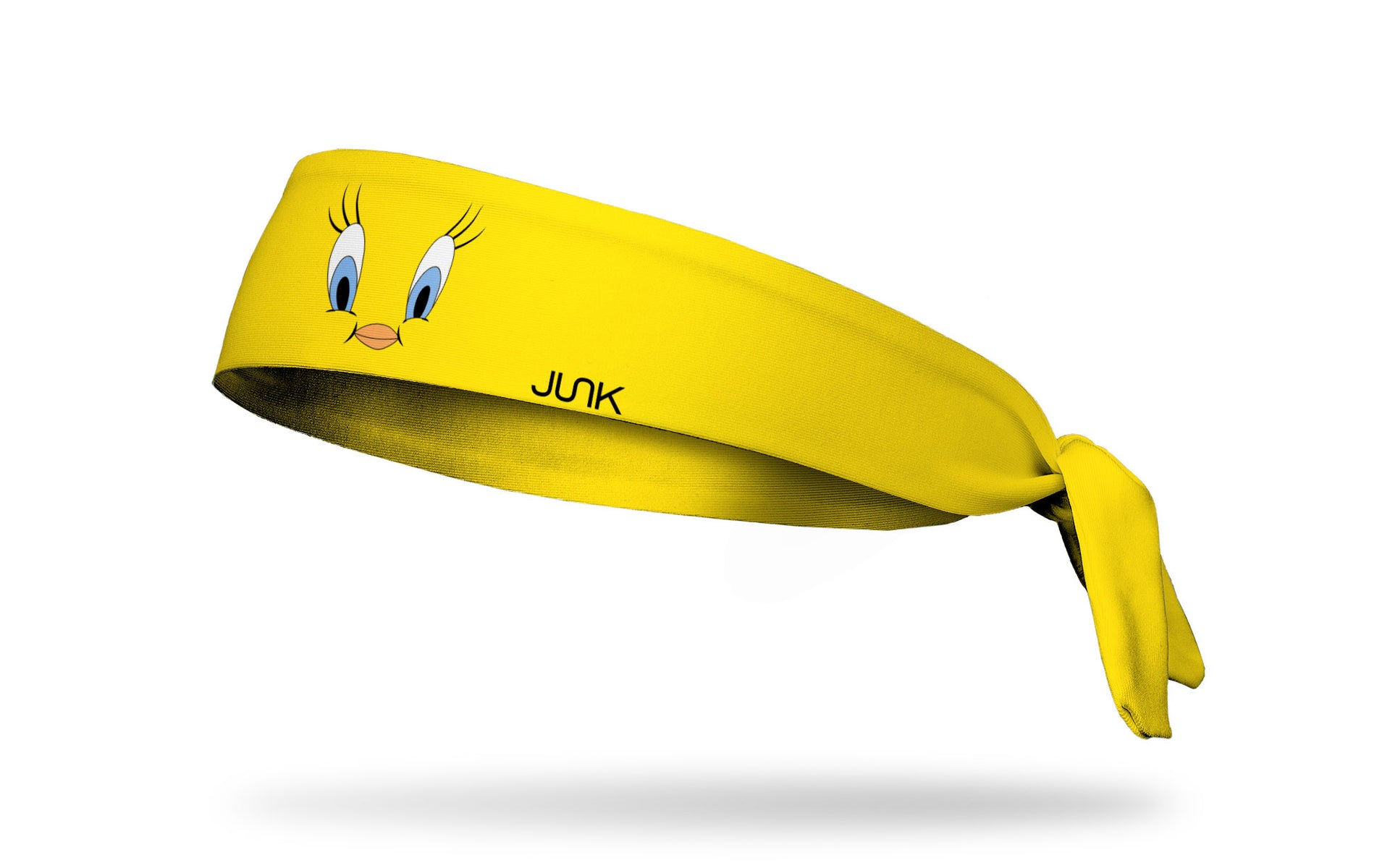 Looney Tunes: Tweety Oversized Flex Tie Headband - View 1
