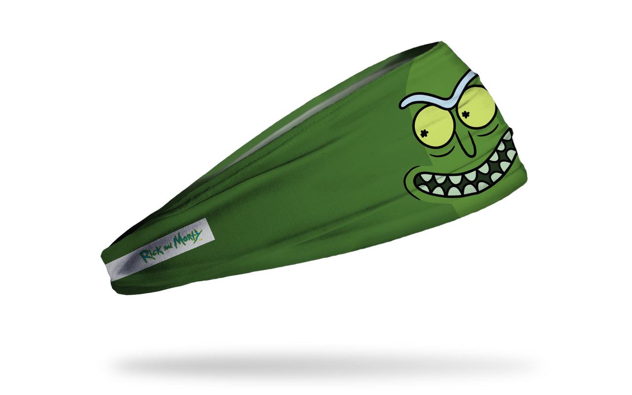 Rick and Morty: Picklerick Headband - View 2