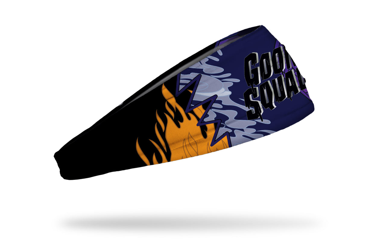 Space Jam 2: Goon Squad Headband - View 1
