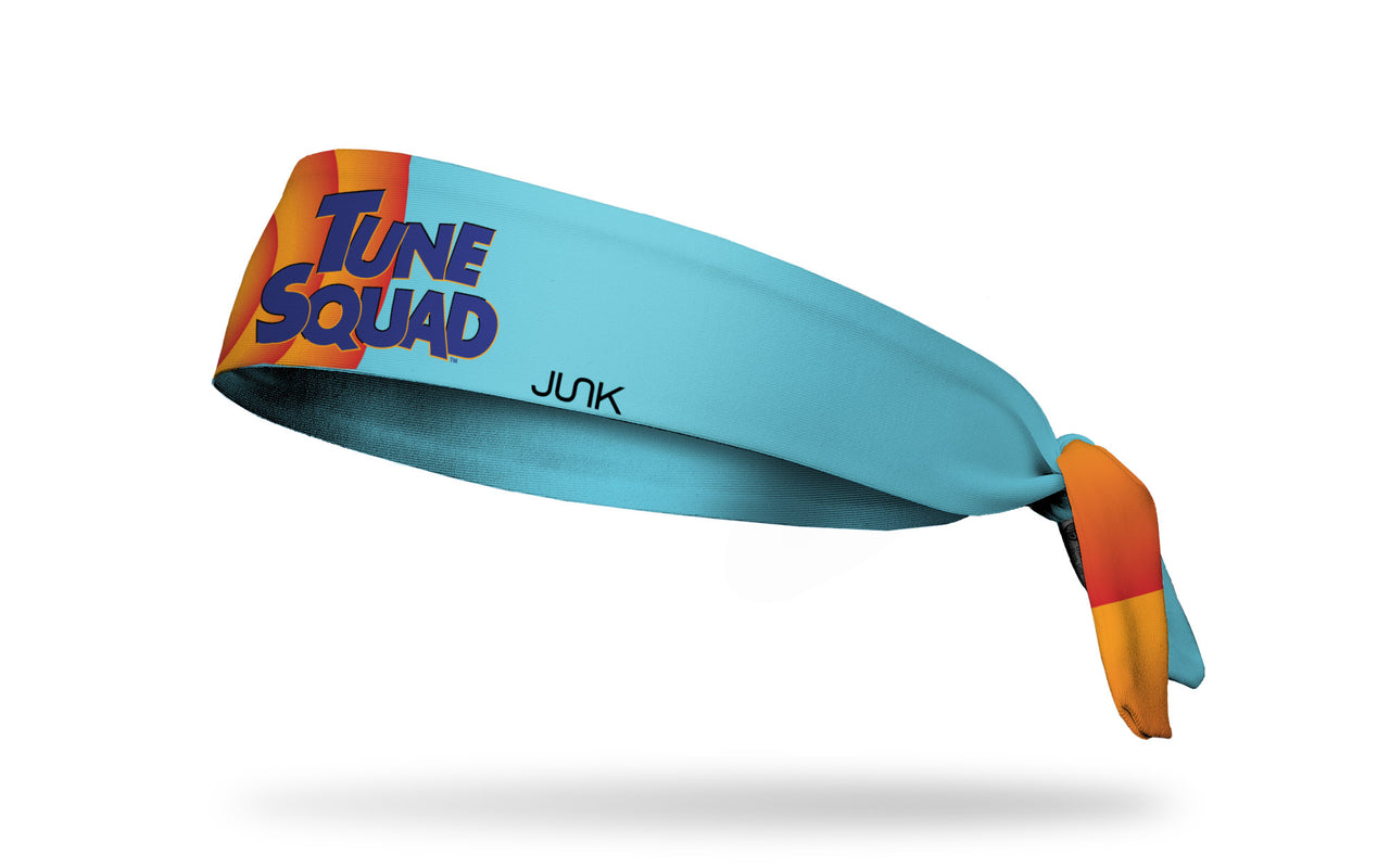 Space Jam 2: Tune Squad Jersey Tie Headband - View 2