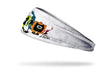 Space Jam: Monstars Lineup Big Bang Lite Headband - View 1