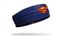 Superman: Logo Big Bang Headband