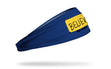 Ted Lasso: Believe Big Bang Lite Headband - View 1