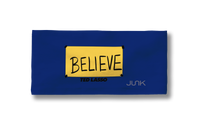Ted Lasso: Believe Headband