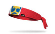 Ted Lasso: Led Tasso Flex Tie Headband - View 1