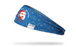 Ted Lasso: Roy Kent Big Bang Lite Headband - View 1