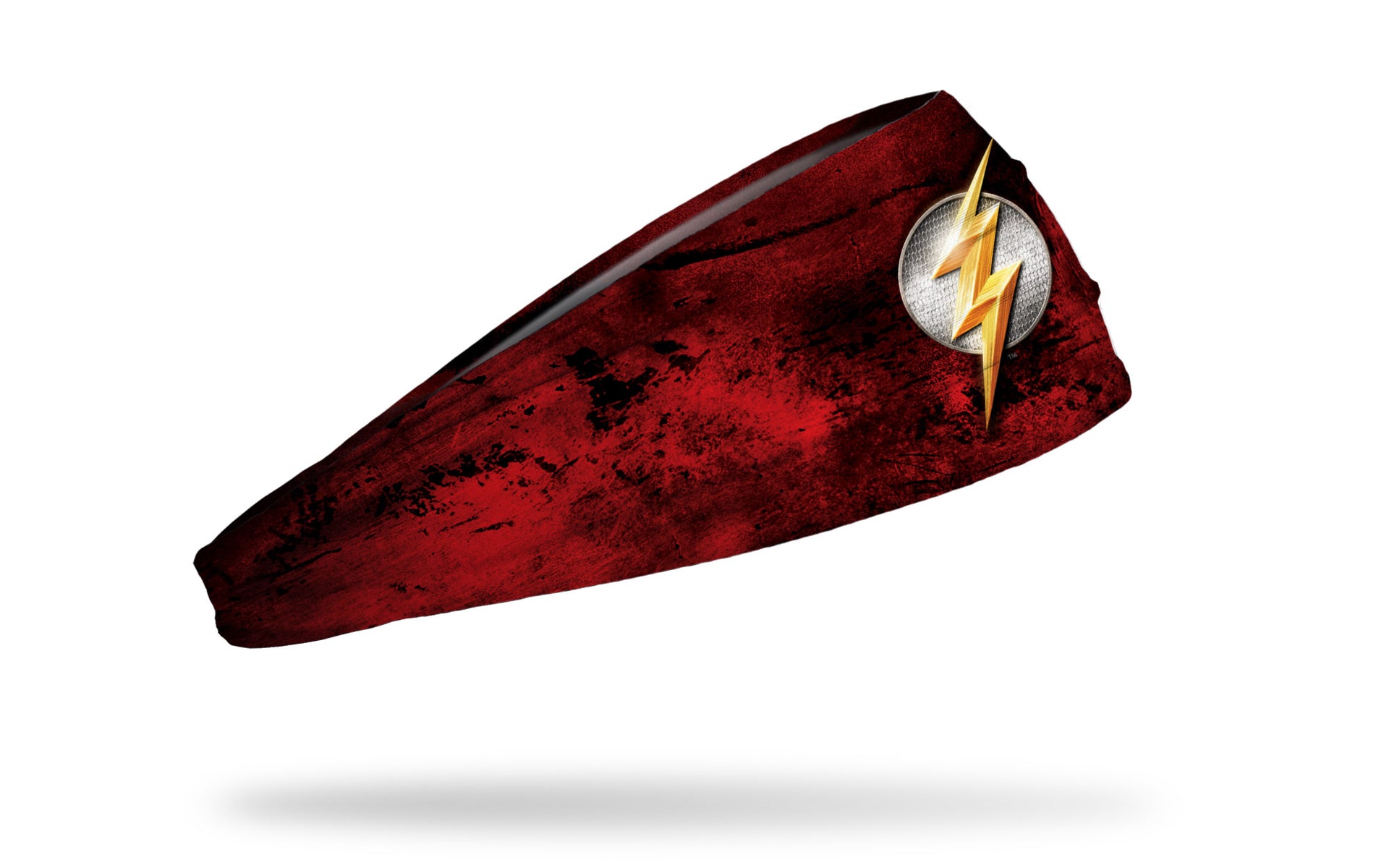 The Flash: Justice League Logo Headband - View 2
