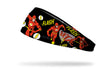 The Flash: Overload Big Bang Lite Headband - View 1