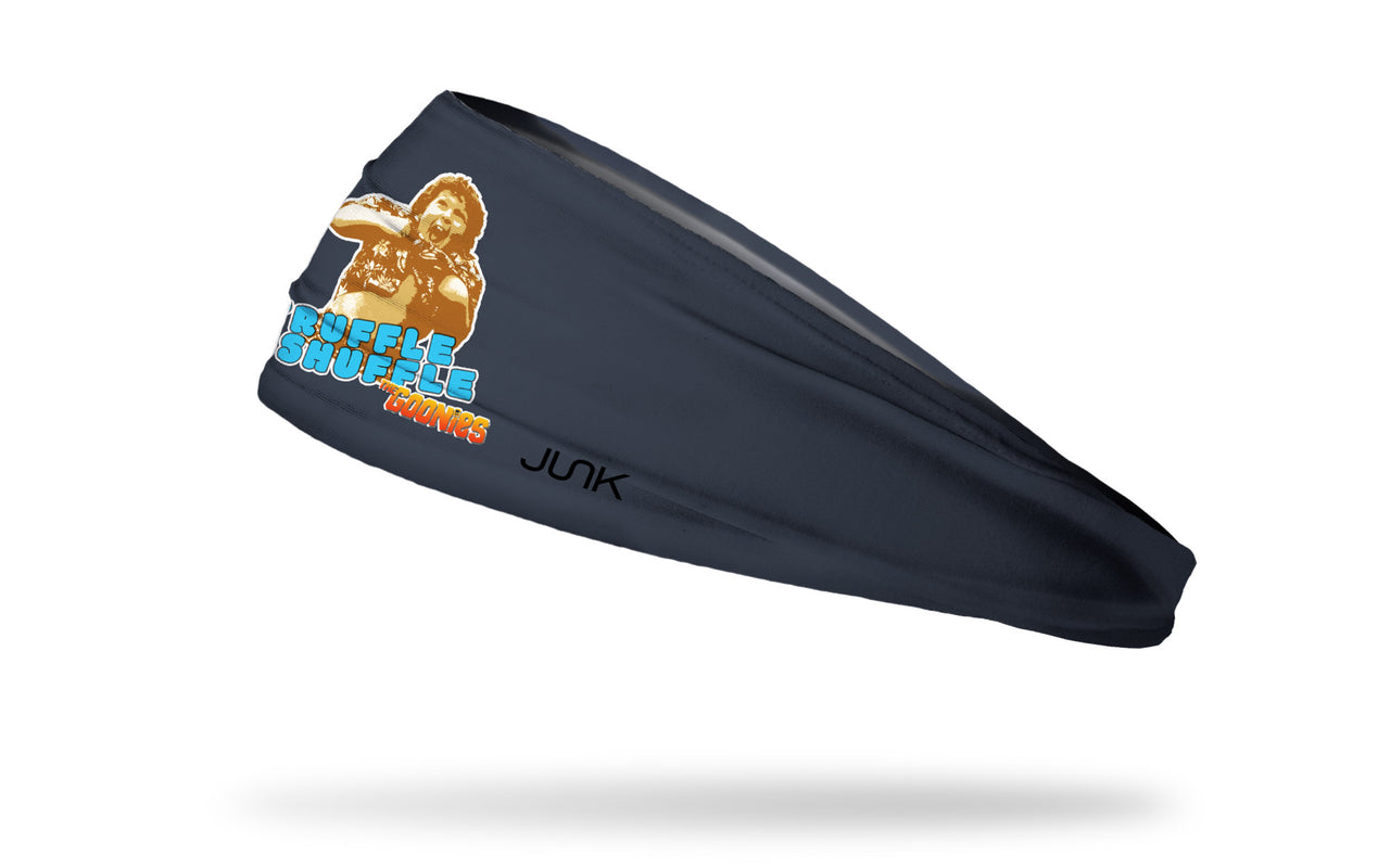 The Goonies: Do the Truffle Shuffle Big Bang Lite Headband - View 1