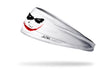 The Joker: Serious Face Big Bang Lite Headband - View 1
