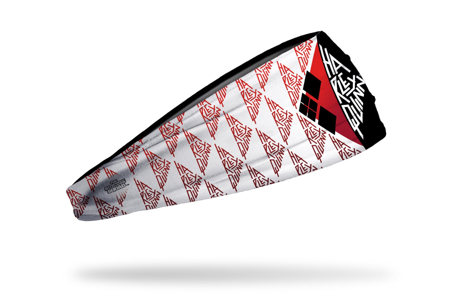 The Suicide Squad: Harley Quinn Diamonds Big Bang Lite Headband - View 1