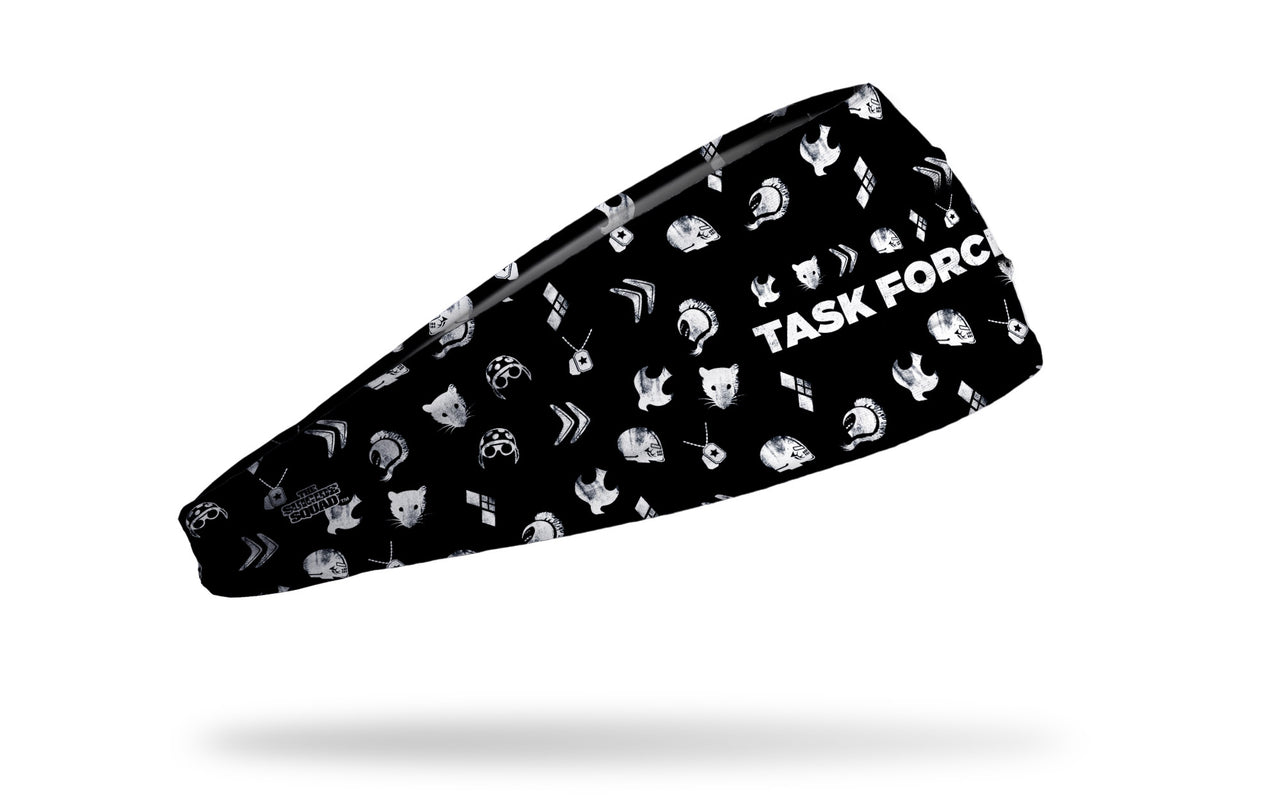 The Suicide Squad: Task Force X Headband