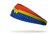 Wonder Woman: Diane Big Bang Lite Headband - View 1