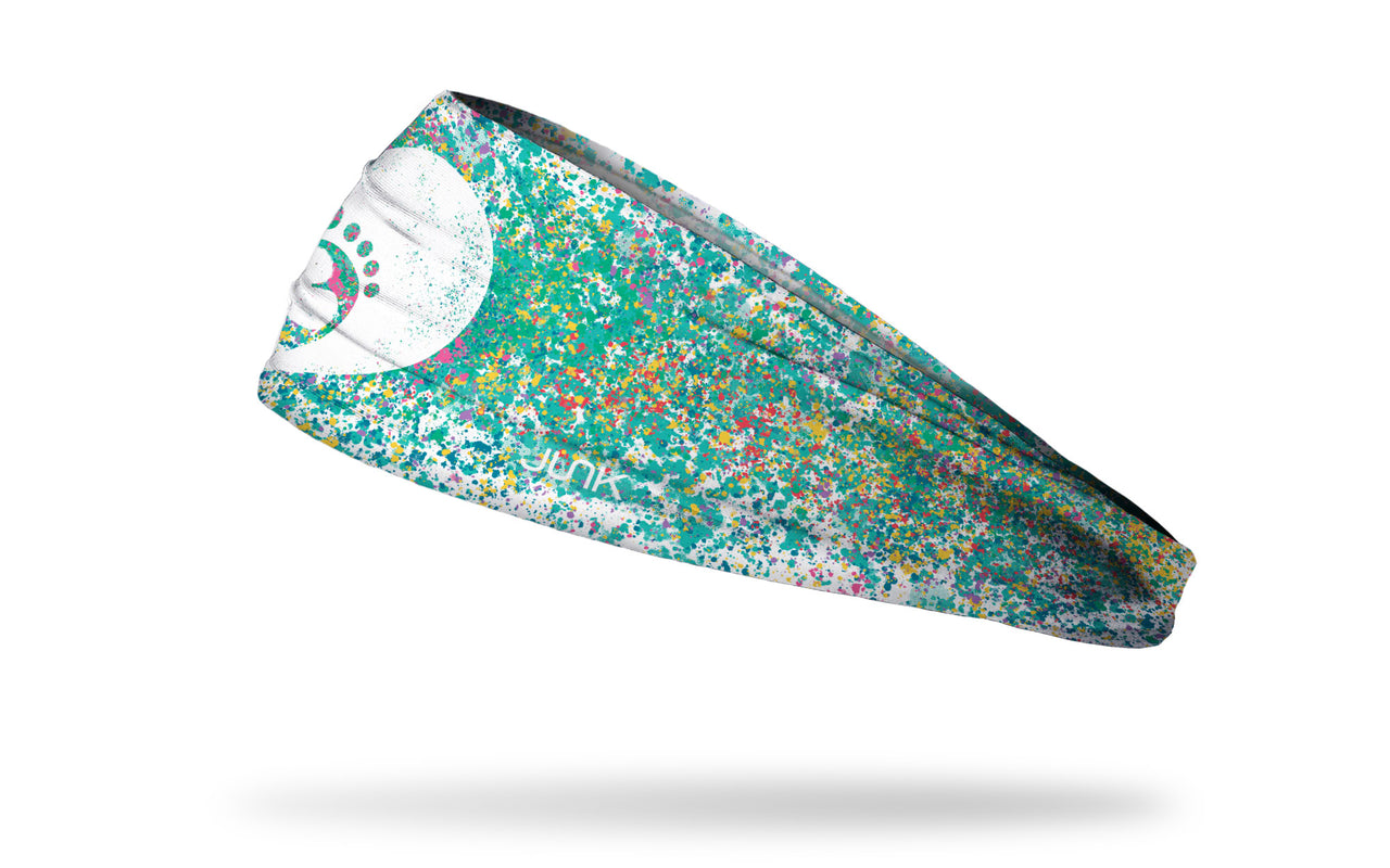 WeeWeeWee Big Bang Lite Headband - View 2