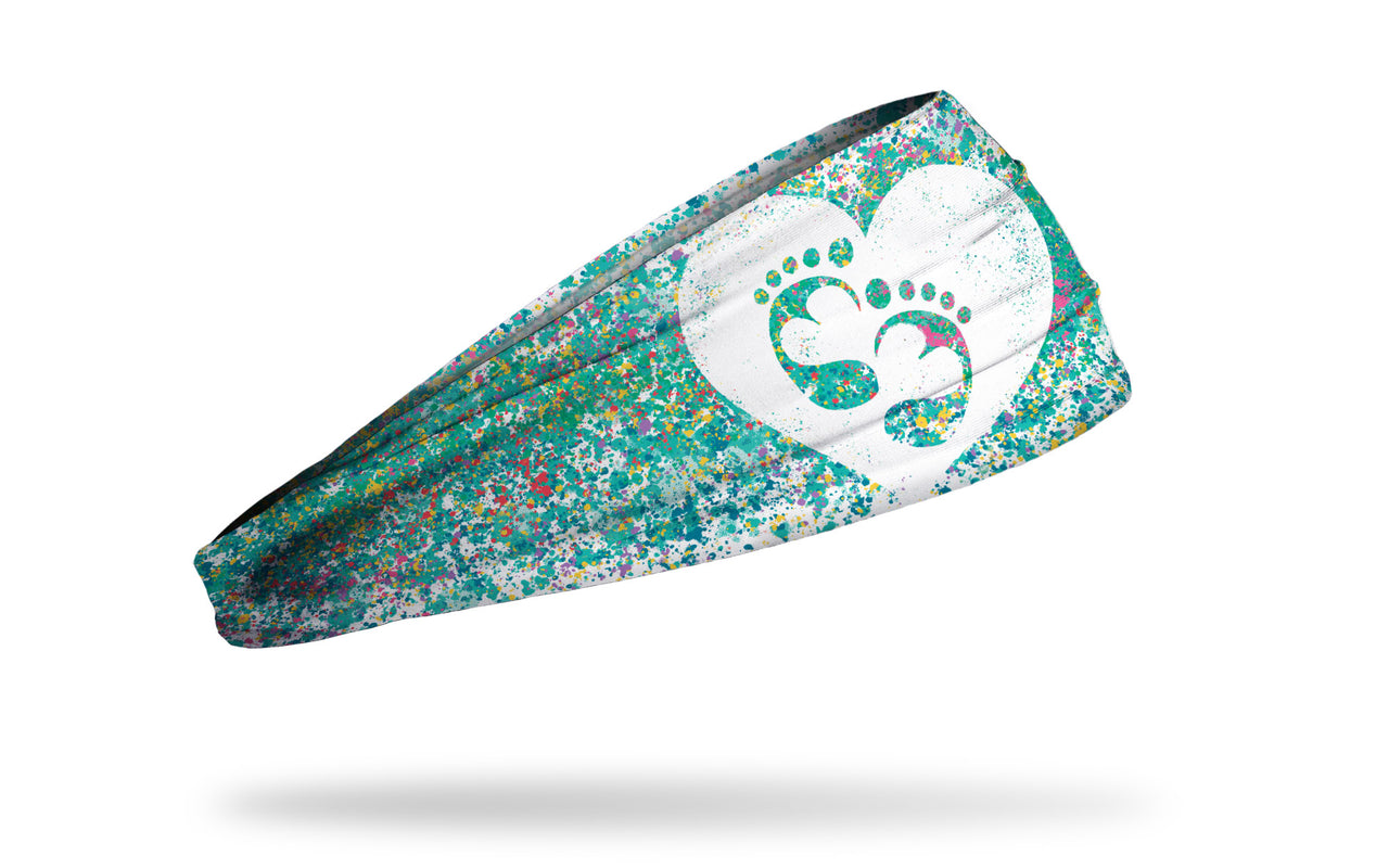 WeeWeeWee Big Bang Lite Headband - View 1