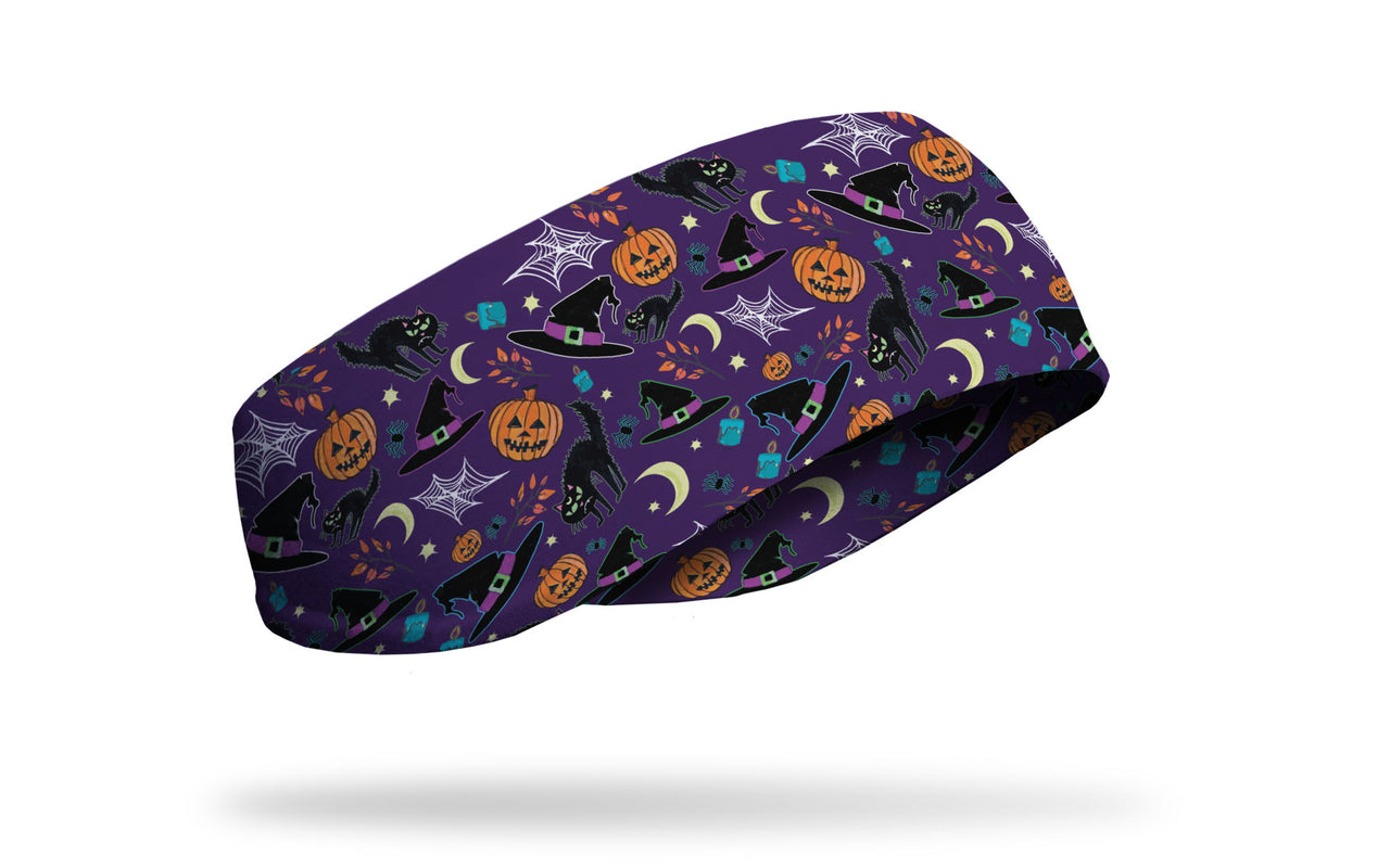 Wickedly Wonderful Ear Warmer