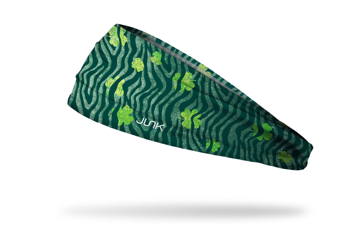 Wild and Lucky Big Bang Lite Headband - View 1