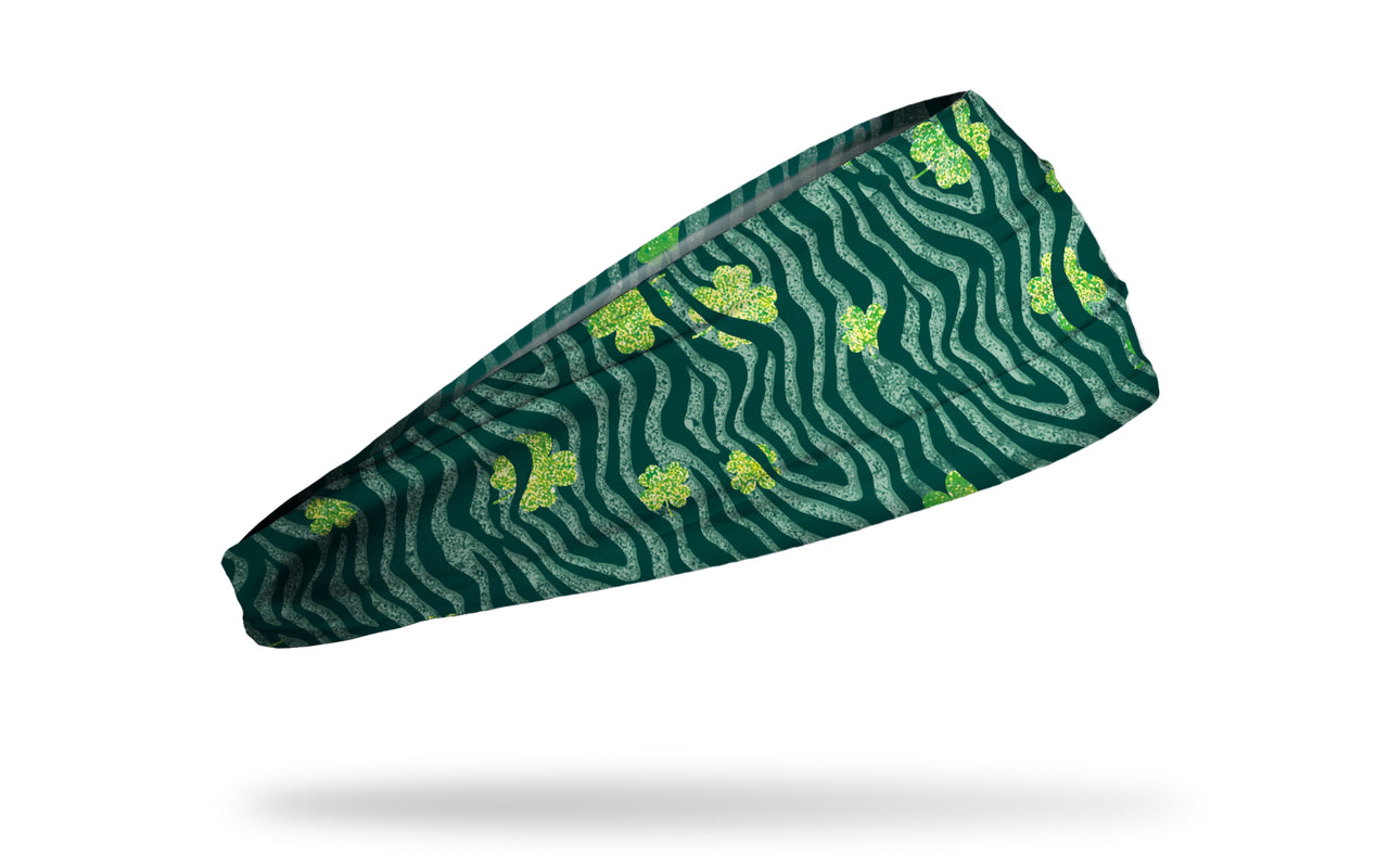 Wild and Lucky Big Bang Lite Headband - View 2