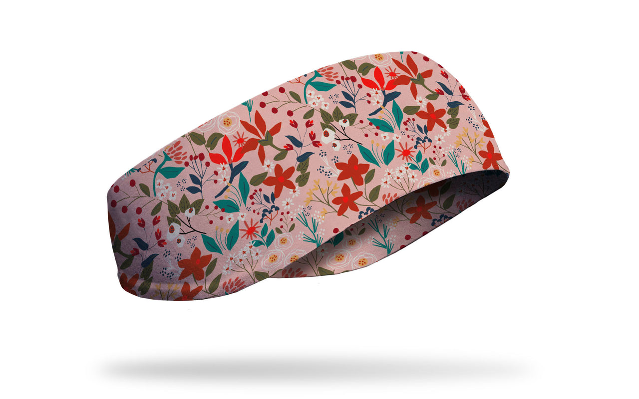 Wildflowers Ear Warmer - View 2