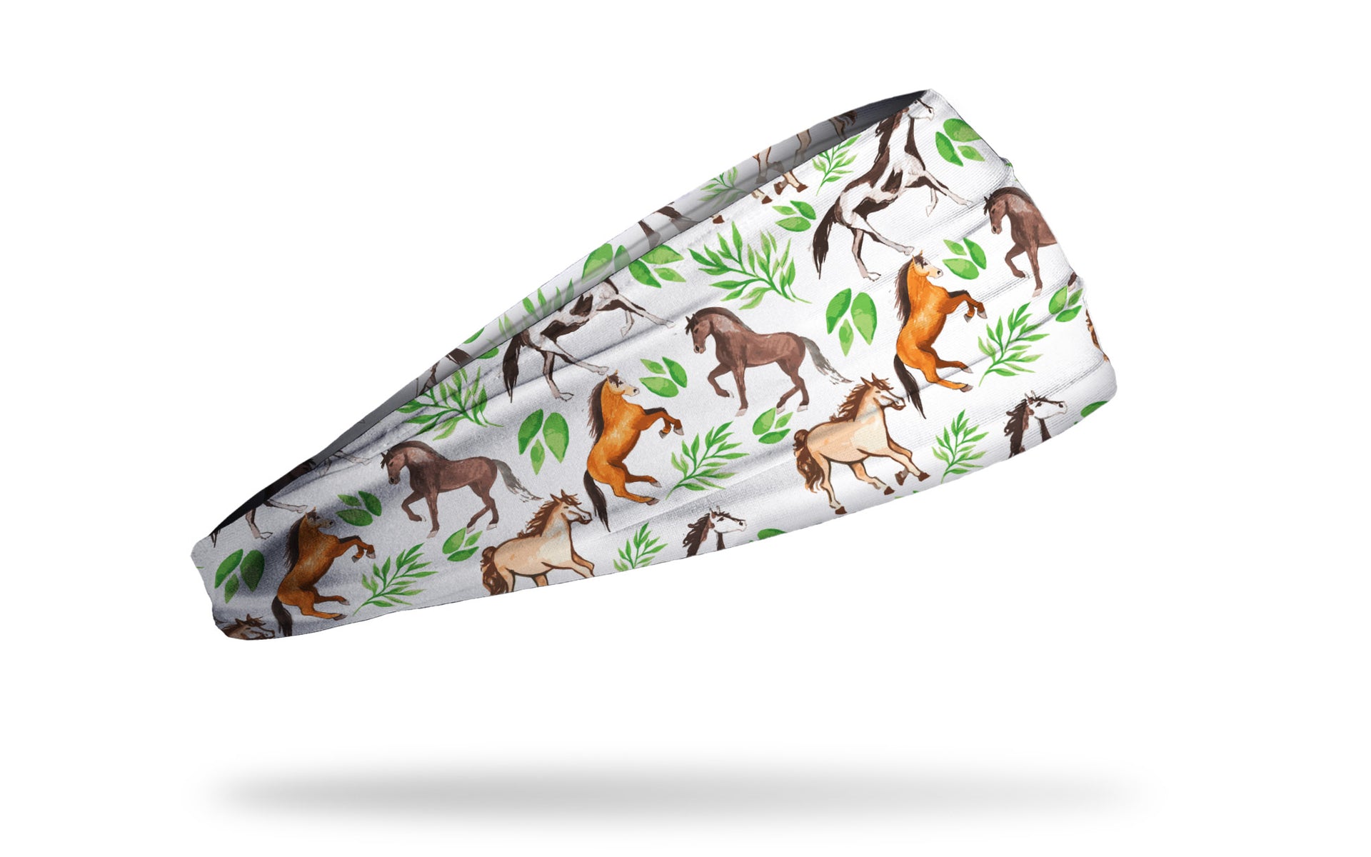 Wild Horses Big Bang Lite Headband - View 2