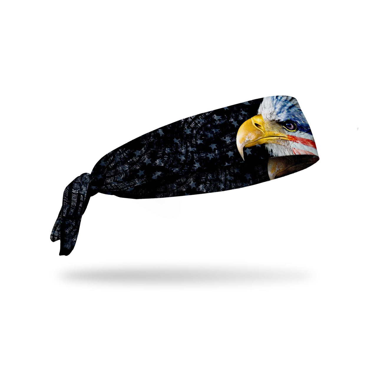 Wings of Liberty Tie Headband