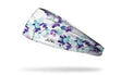 Winter Blooms Big Bang Lite Headband - View 1