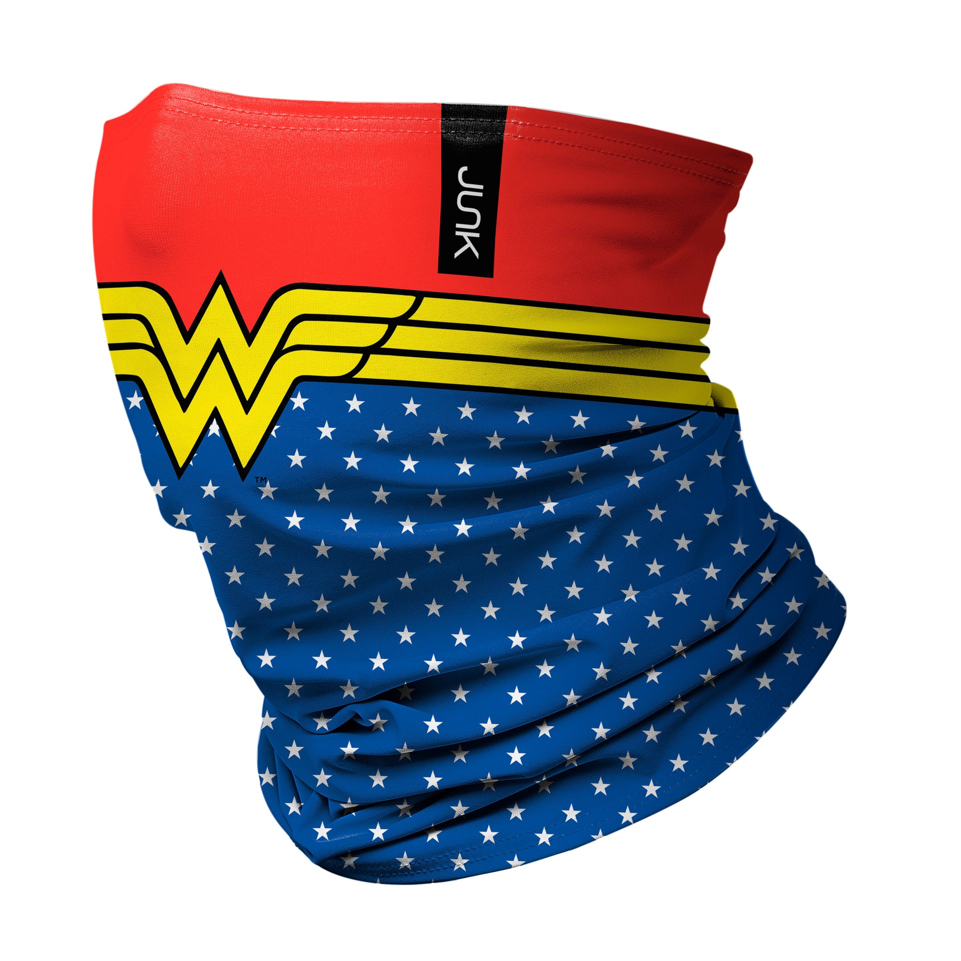 Wonder Woman Winter Gaiter - View 1