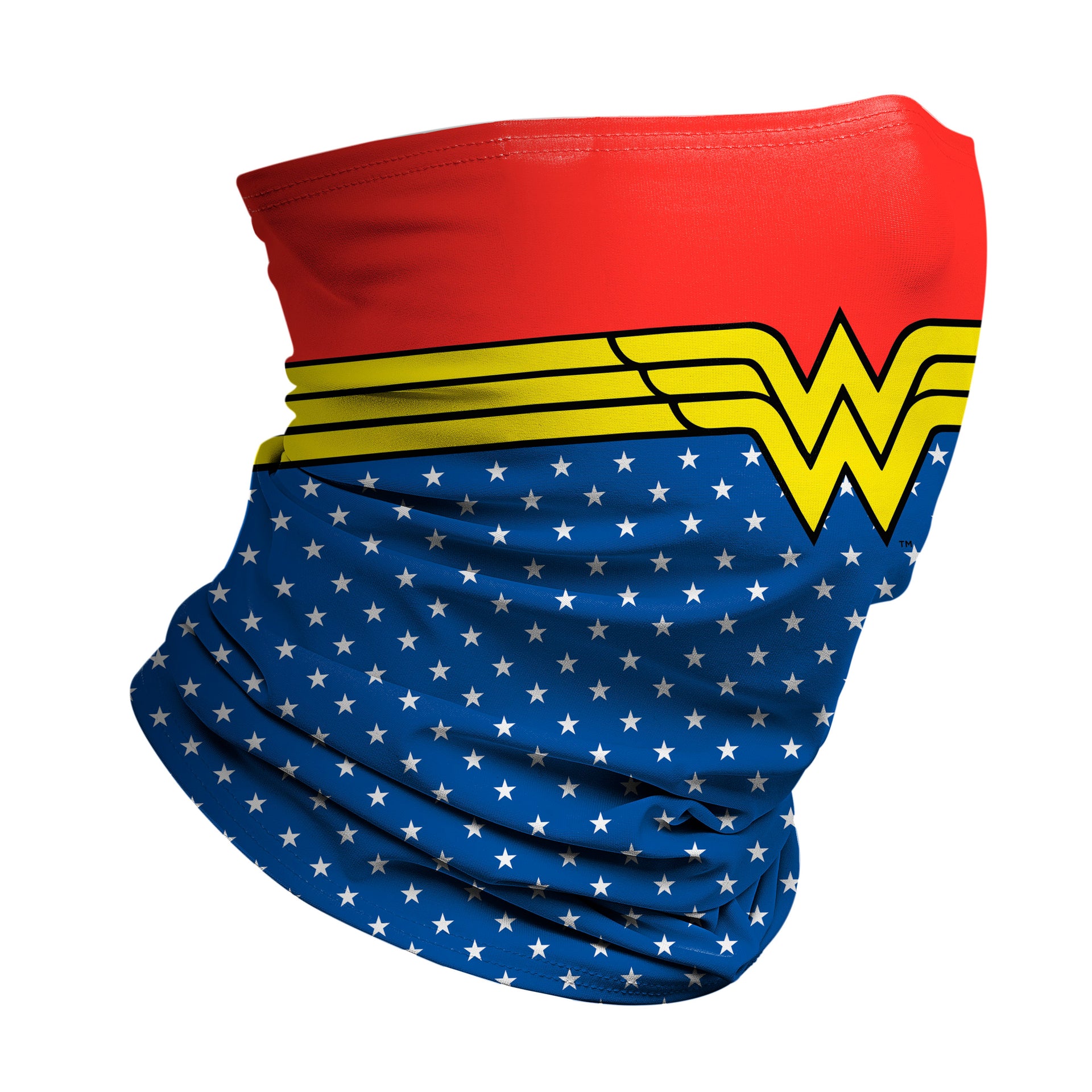 Wonder Woman Winter Gaiter - View 2