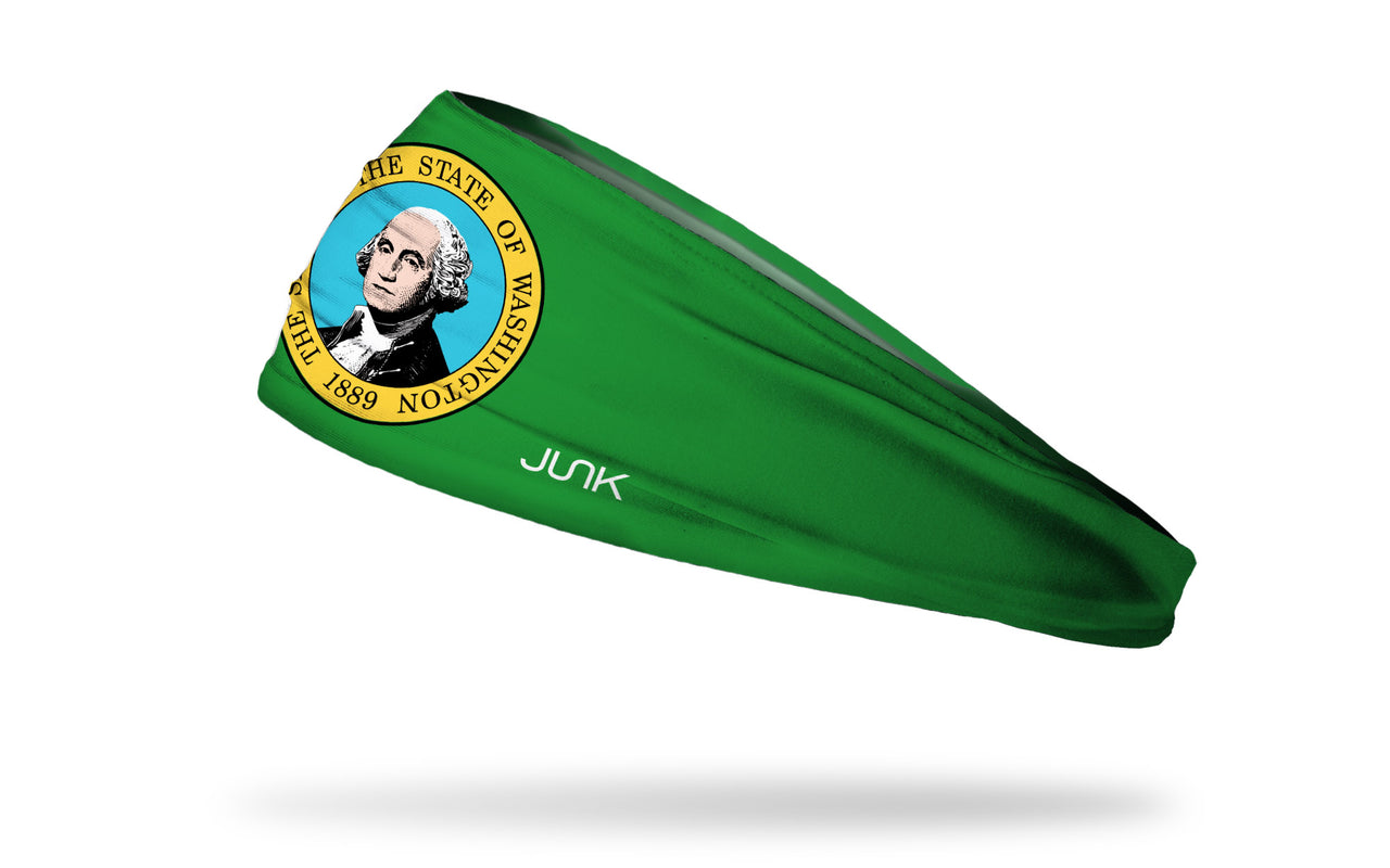 Washington Flag Headband - View 1
