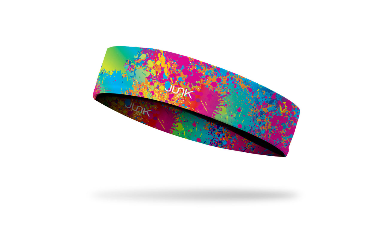 Zingo Baller Baller Headband - View 1