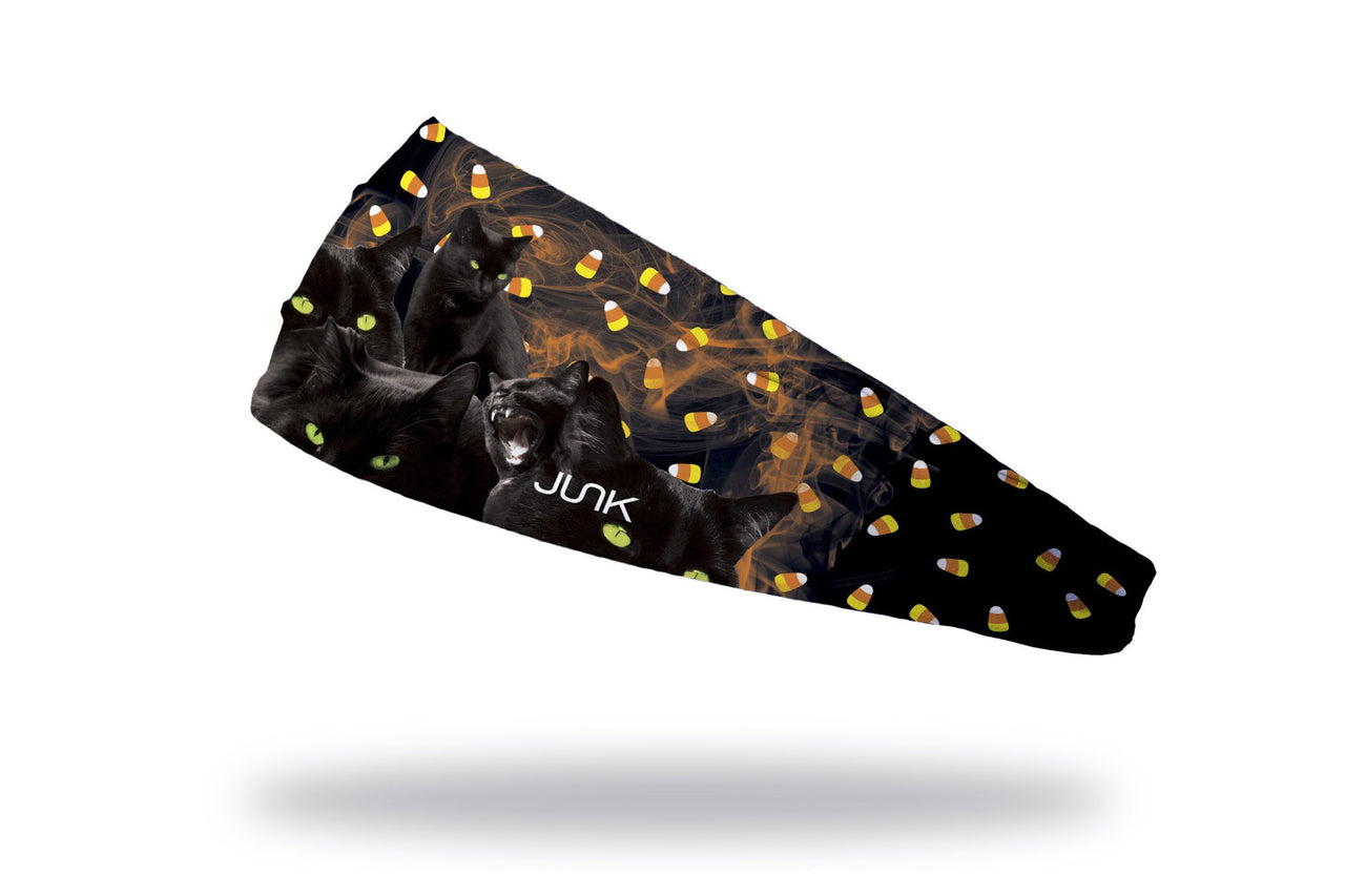 Bewitched Big Bang Lite Headband - View 1