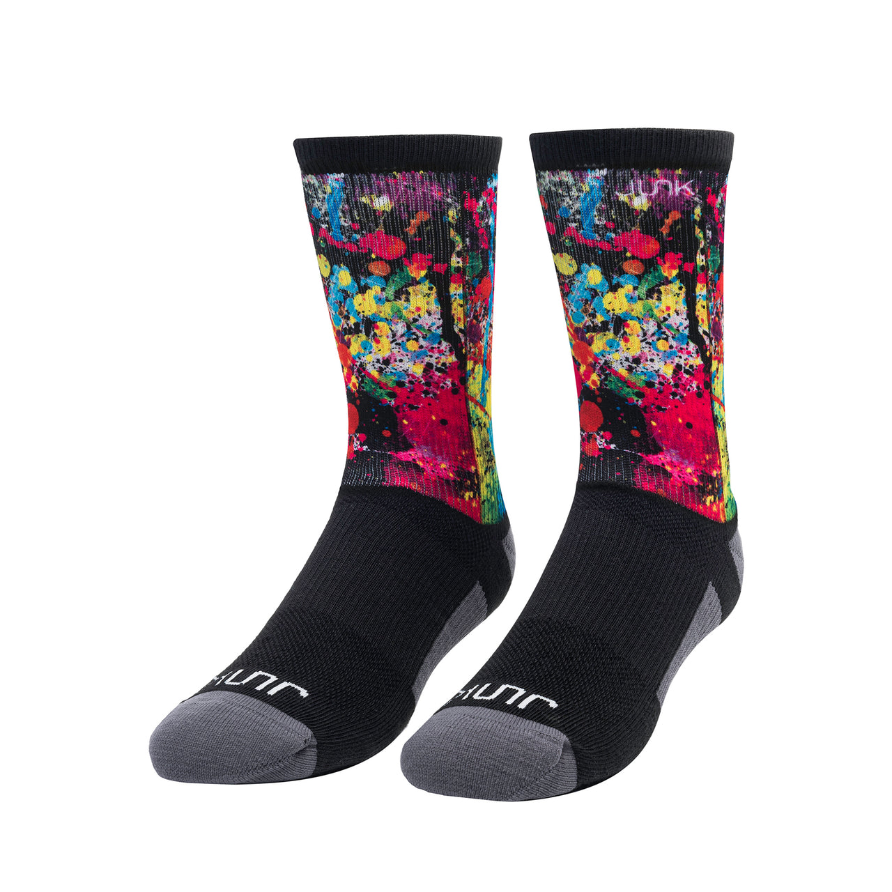 Brainwash Athletic Crew Sock