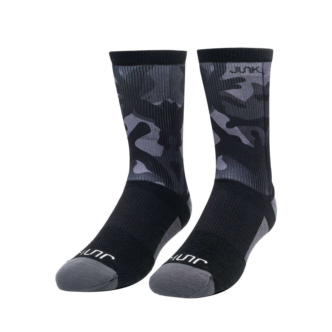 Recon Athletic Crew Sock - View 1