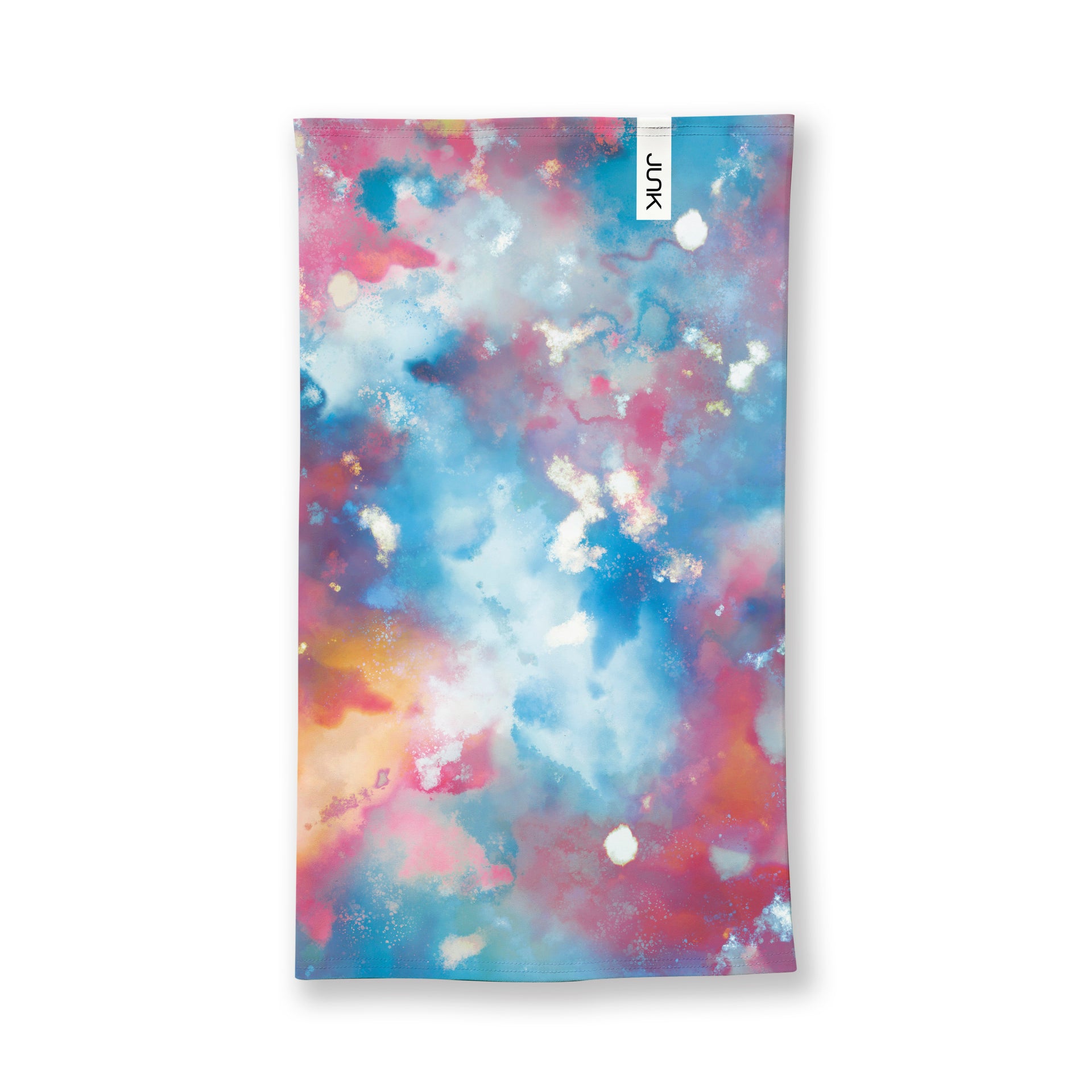 Enchanted Aurora Winter Gaiter - View 3