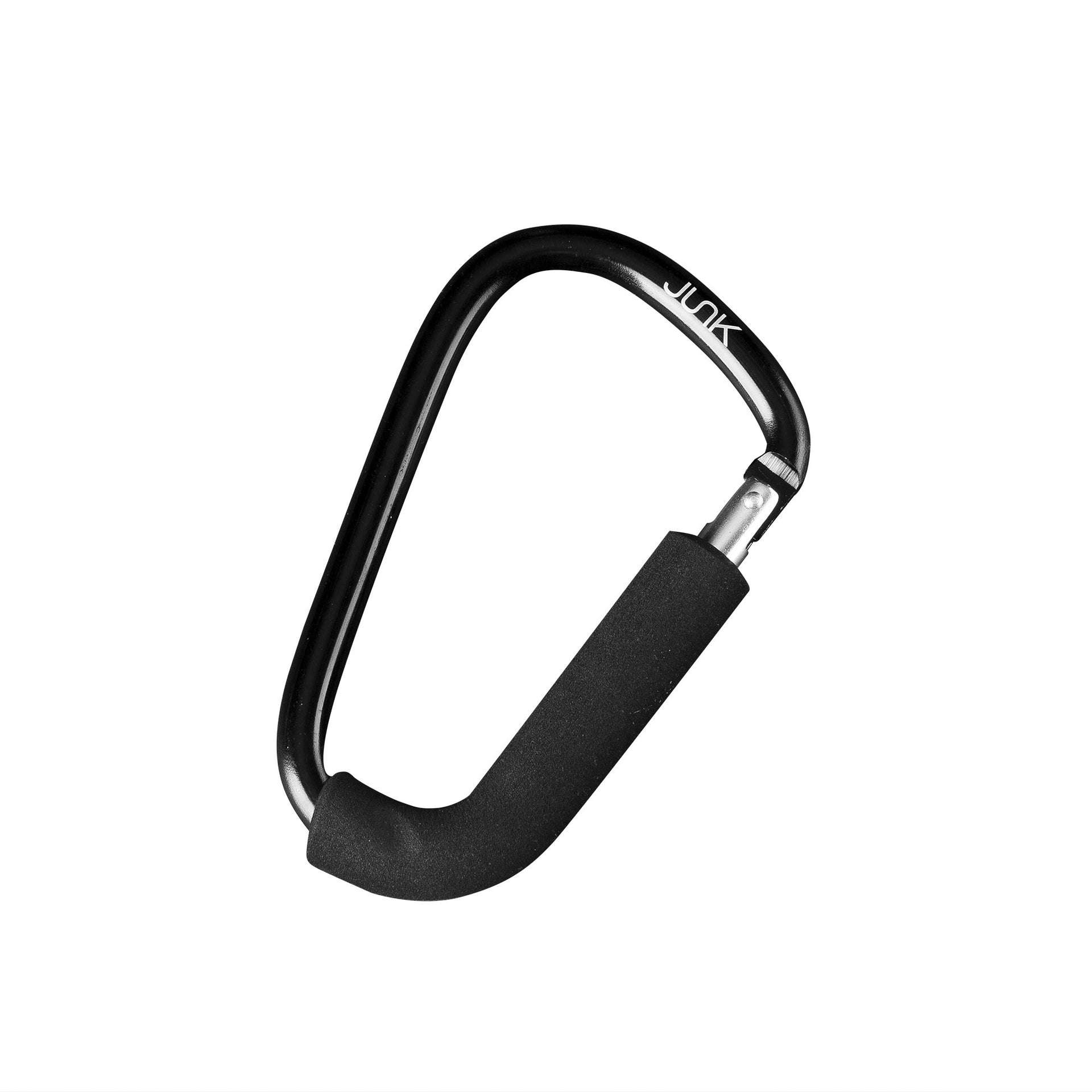 JUNK Carabiner - View 1