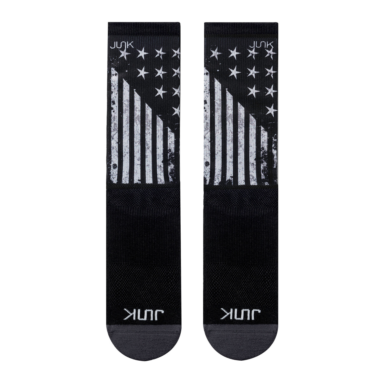 Shifting Force Athletic Crew Sock