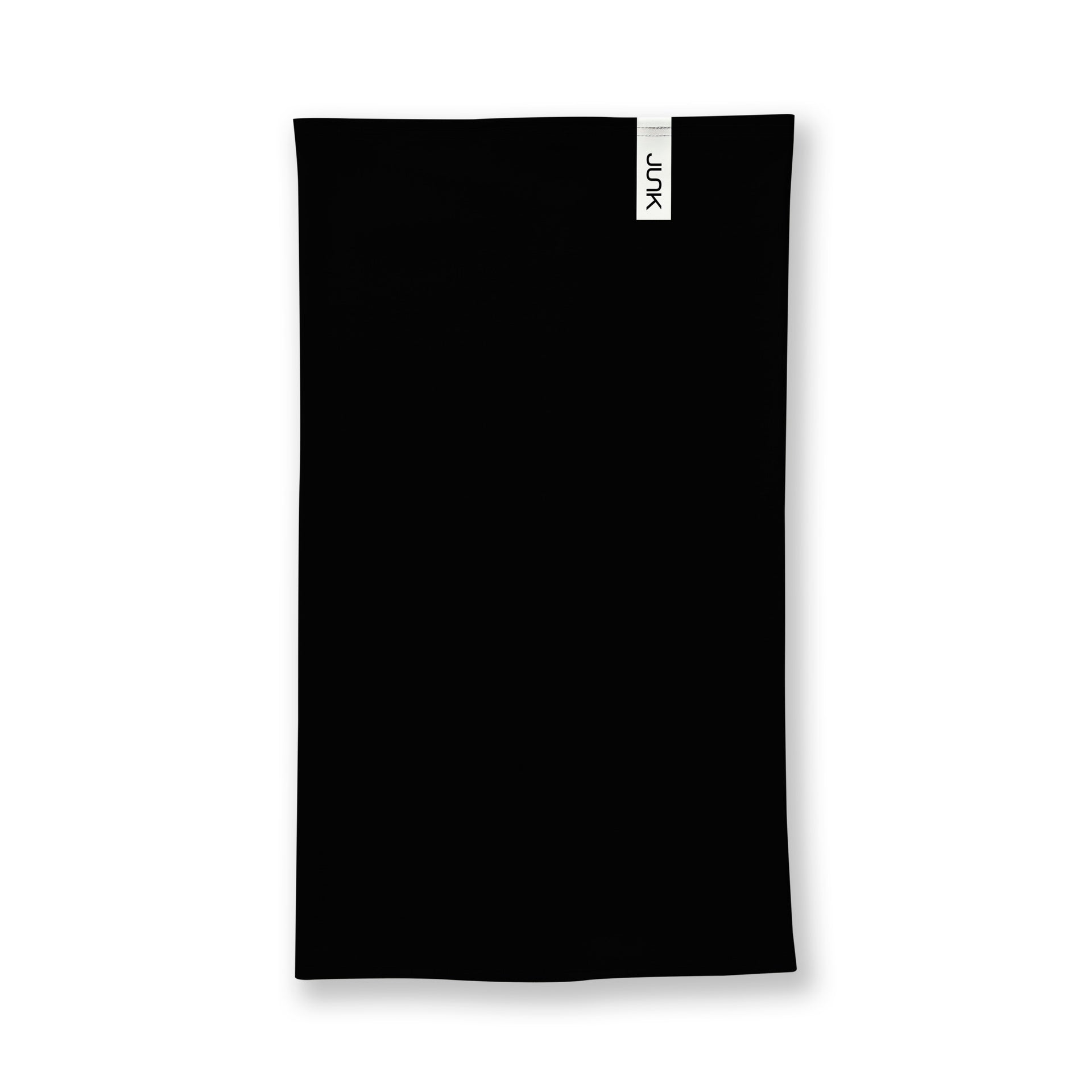 Tactical Black Winter Gaiter - View 3