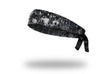 Wolf Flex Tie Headband - View 1